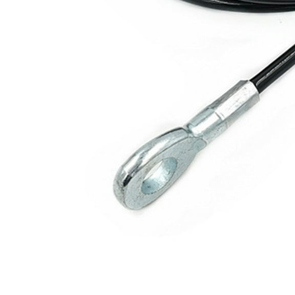 Fitness Gym Replacement Cable Heavy Duty Steel Wire Rope 5mm for Home Gym