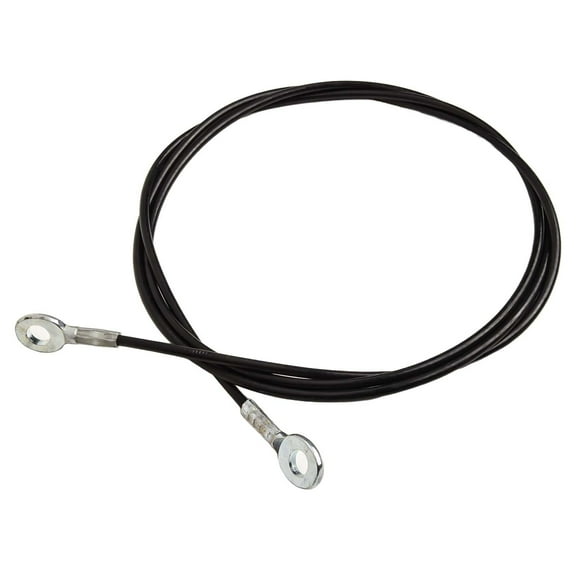Fitness Gym Replacement Cable Steel Wire Rope 5mm for Home Gym