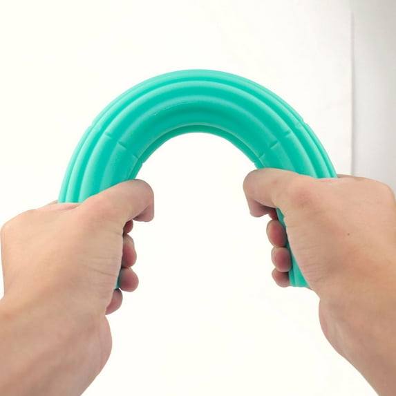 Fitness & Yoga Hand Bar Exercise for Wrist and Elbow Development for Fitness Training Versatile Resistance Tool for Home Workouts and Rehabilitation