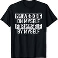 thumbnail image 1 of Fitness Inspiration Gym Workout Motivation T-Shirt, 1 of 4