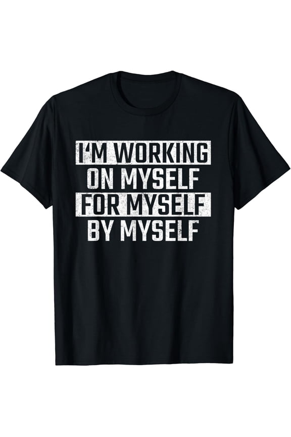Fitness Inspiration Gym Workout Motivation T-Shirt