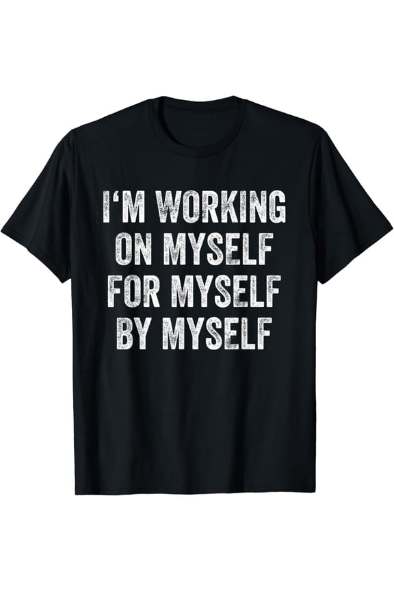 Fitness Inspiration Gym Workout Motivation T-Shirt