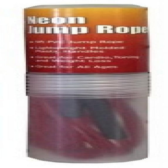 Fitness Jump Rope