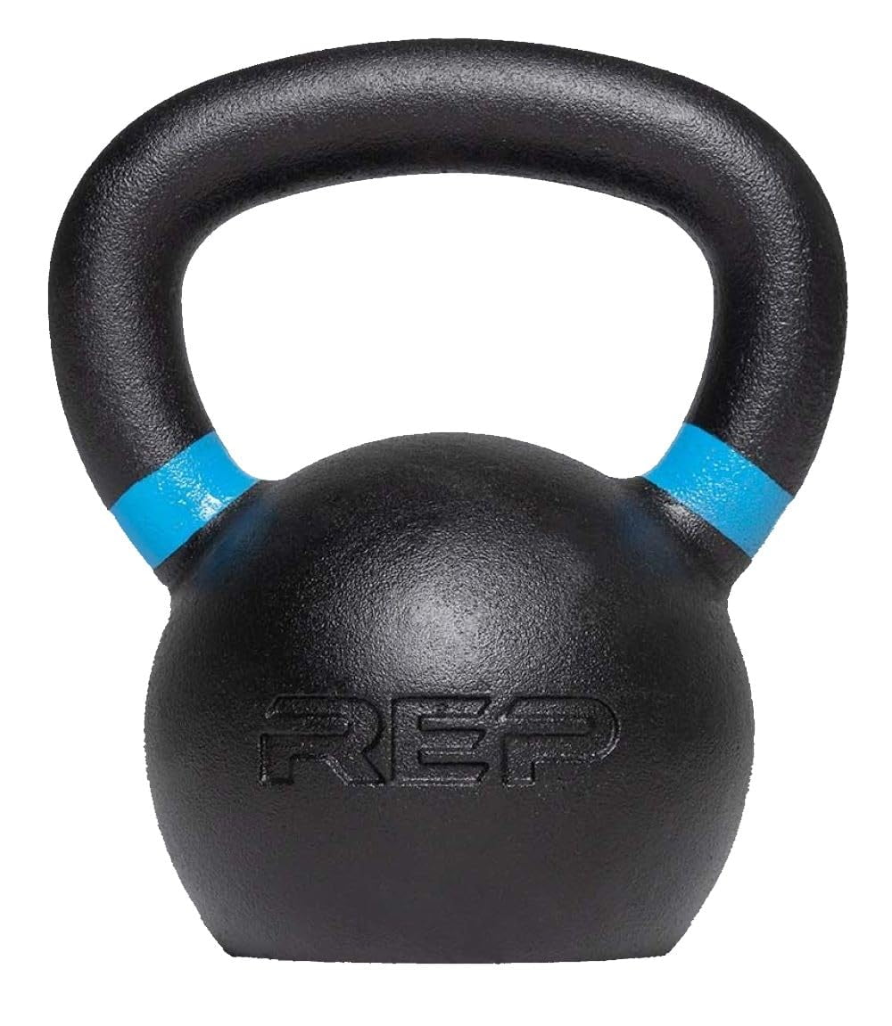 24kg Kettlebell