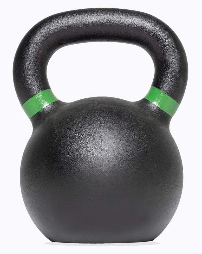 Shop 24kg Kettlebells for Strength Training and Full-Body Workouts