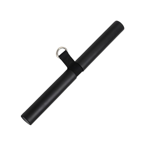 Fitness Lat Pull Down Rod Cable Attachments Straight Rod for Gym, Strength Workout, Body Training Easy to Use