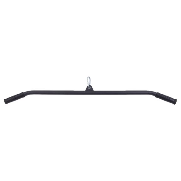 Fitness Lat Pull Down Rod for Gym, Strength Workout, Body Training Easy to Use