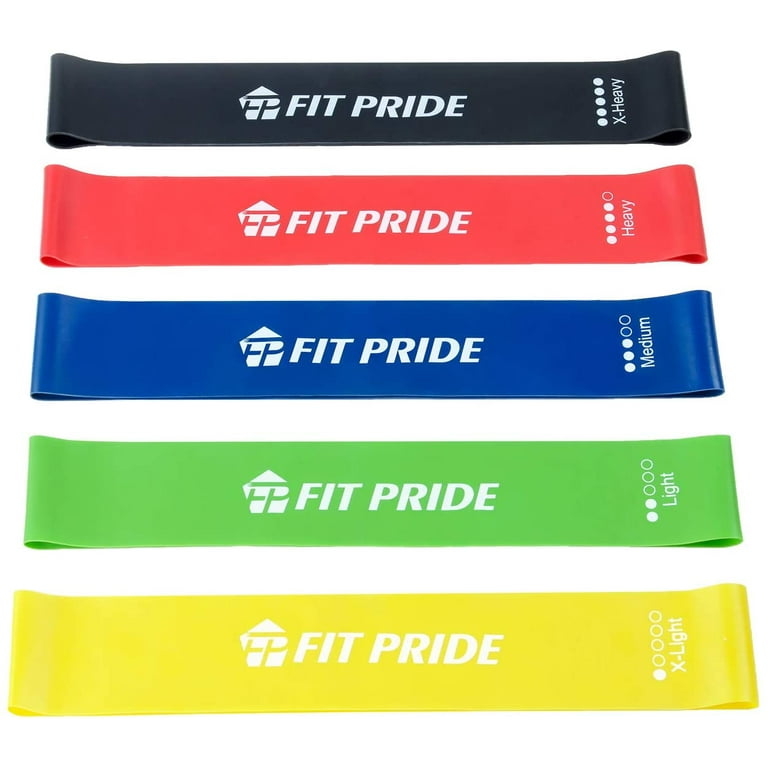 The fit life resistance bands sale