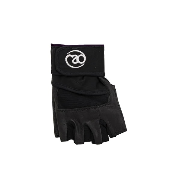 Fitness Mad Suede Training Gloves