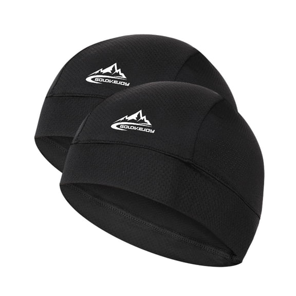 Fitness Motorcycle Helmet Liner Sports Cap Motorcycle Helmet Liner Practical