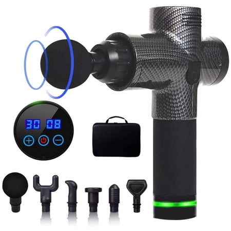 Fitness Muscle Handheld Massager