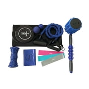 Maji Sports Fitness & Muscle Recovery Bundle