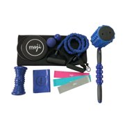 Maji Sports Fitness & Muscle Recovery Bundle