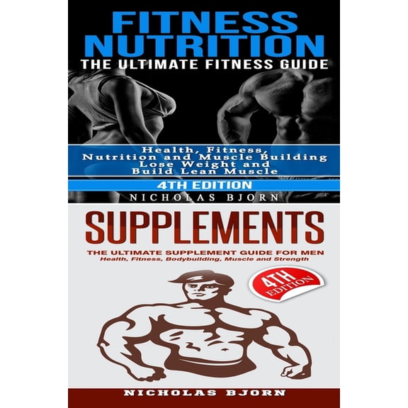 Fitness Nutrition and Supplements