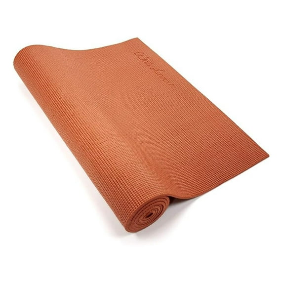 Fitness Premium Yoga Mat, Cork or Polyurethane, EcoFriendly, Non-Slip, 5mm or 6mm Thick, Travel, Hot Yoga & Home Fitness Mat, Optional Carry Strap, Organic, Natural, Latex-Free Materials