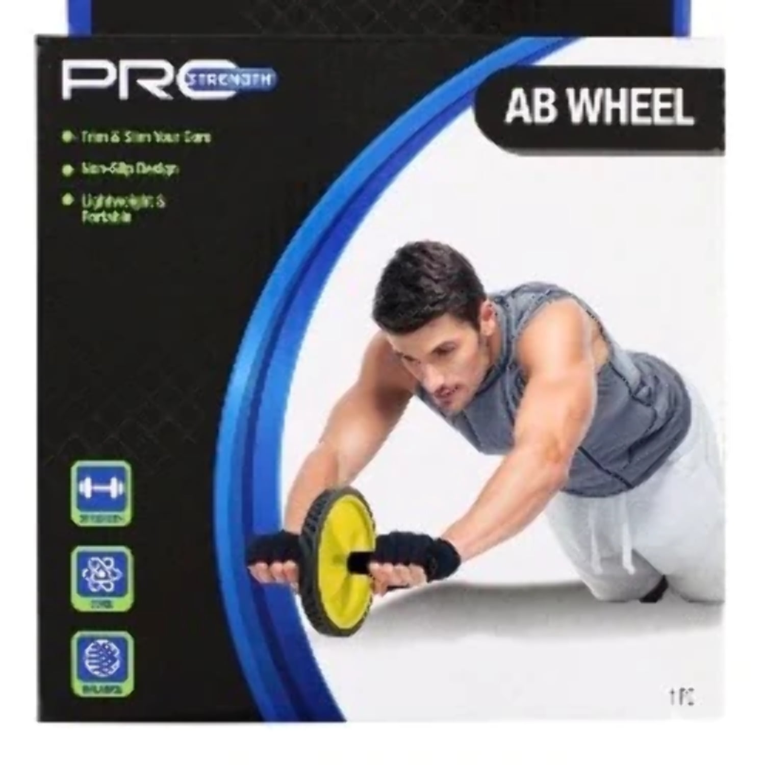 Ab circle pro walmart shop
