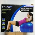thumbnail image 1 of Fitness, Pro Strength Exercise Ball, 1 of 1