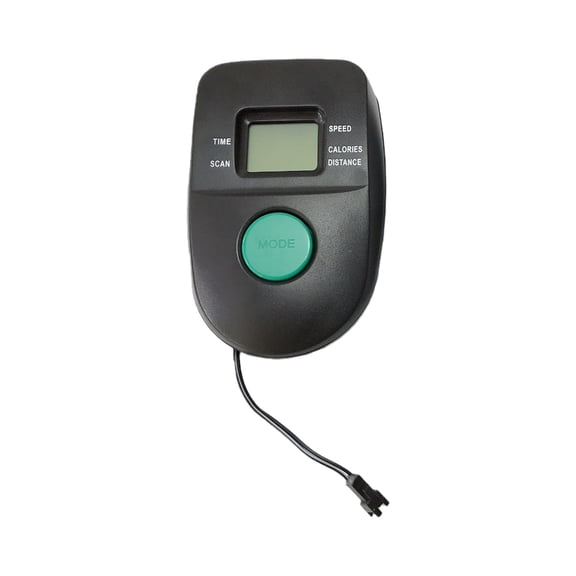 Fitness Progress Trackers For Exercise Equipment Bikes Rowers Waterproof Instants Data Readout Multiple Sport Use
