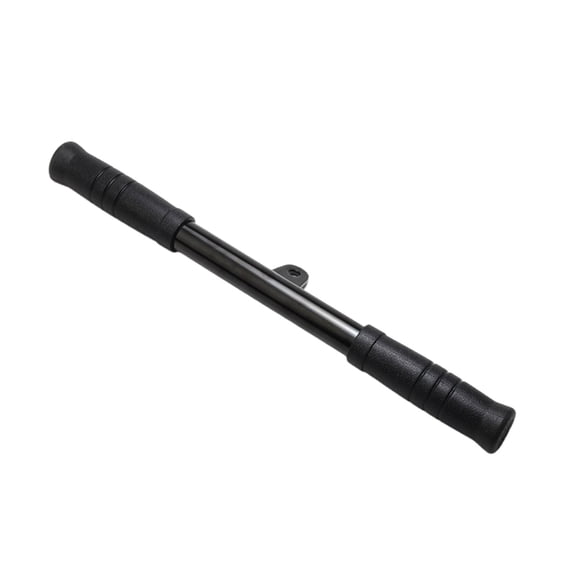 Fitness Pull Down Rod Cable Attachments Straight Rod for Gym, Strength Workout, Body Training Easy to Use