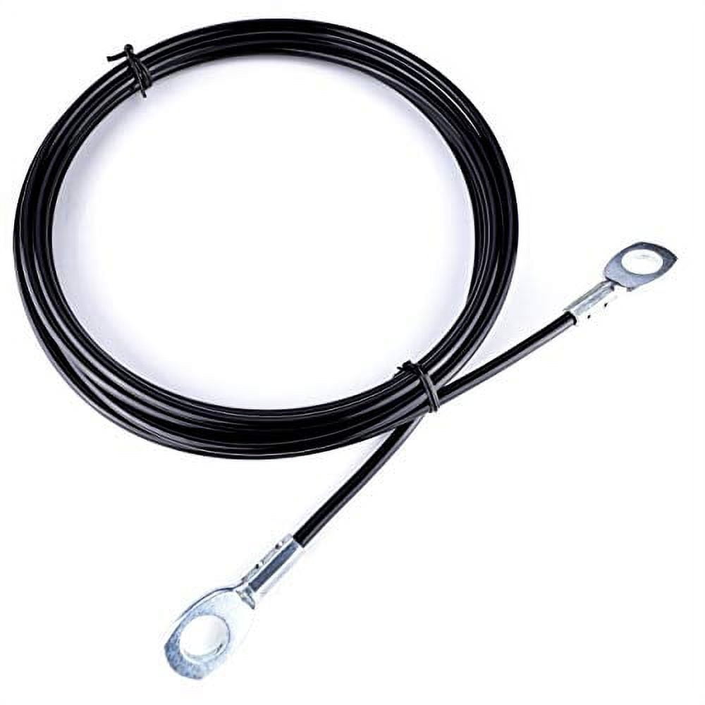 Fitness Pulley Cable Replacement Cable Machine Accessories