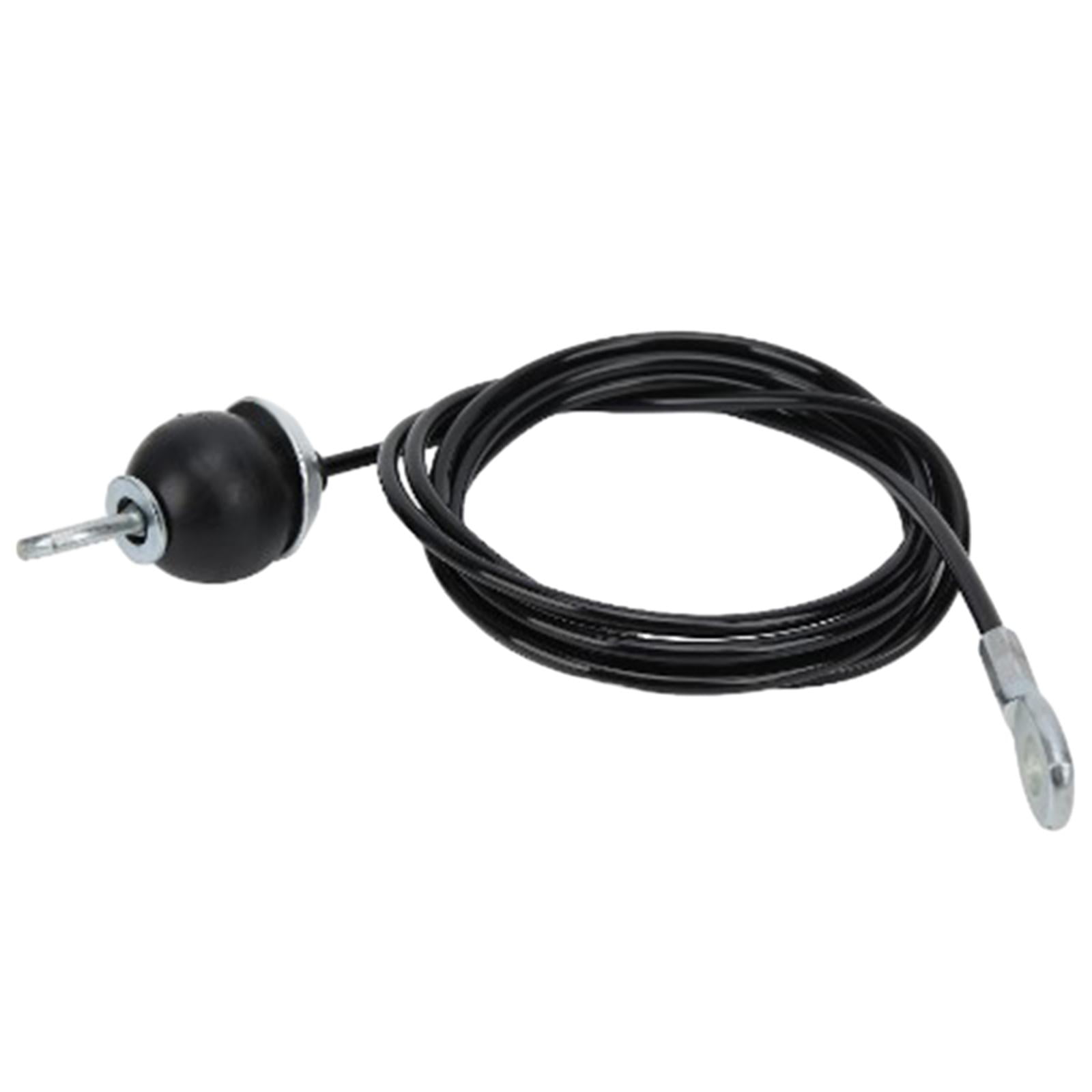 Fitness Pulley Cable Replacement, Steel Wire Ropes, Pulley System Cable Cable Machine for