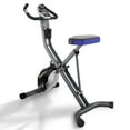 Fitness Reality 400 Lb. Weight Capacity Folding Foldable Upright