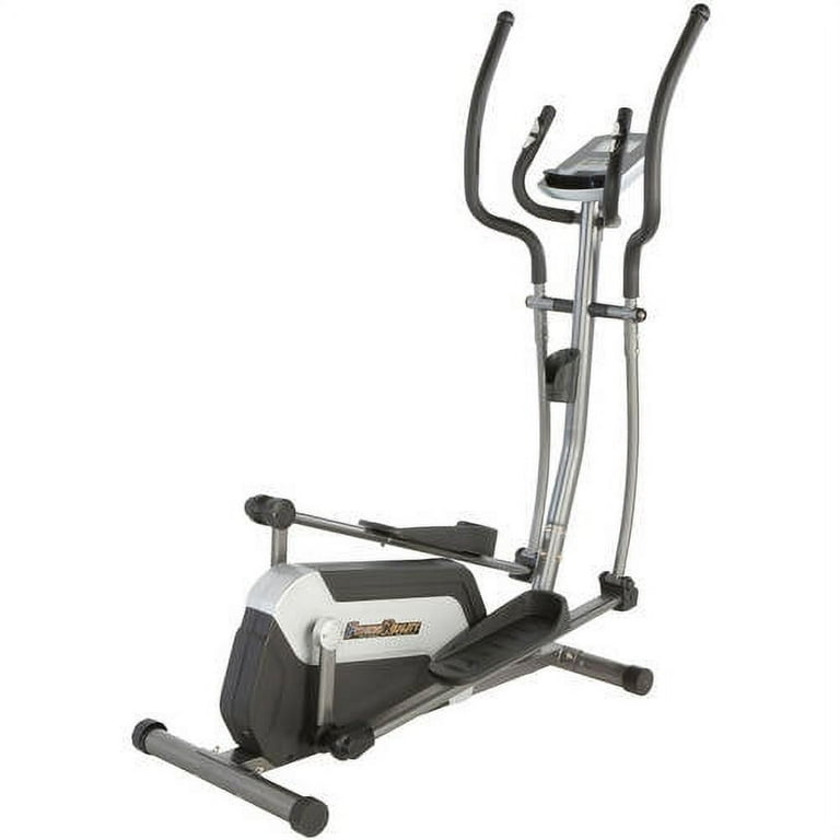 Walmart elliptical sale