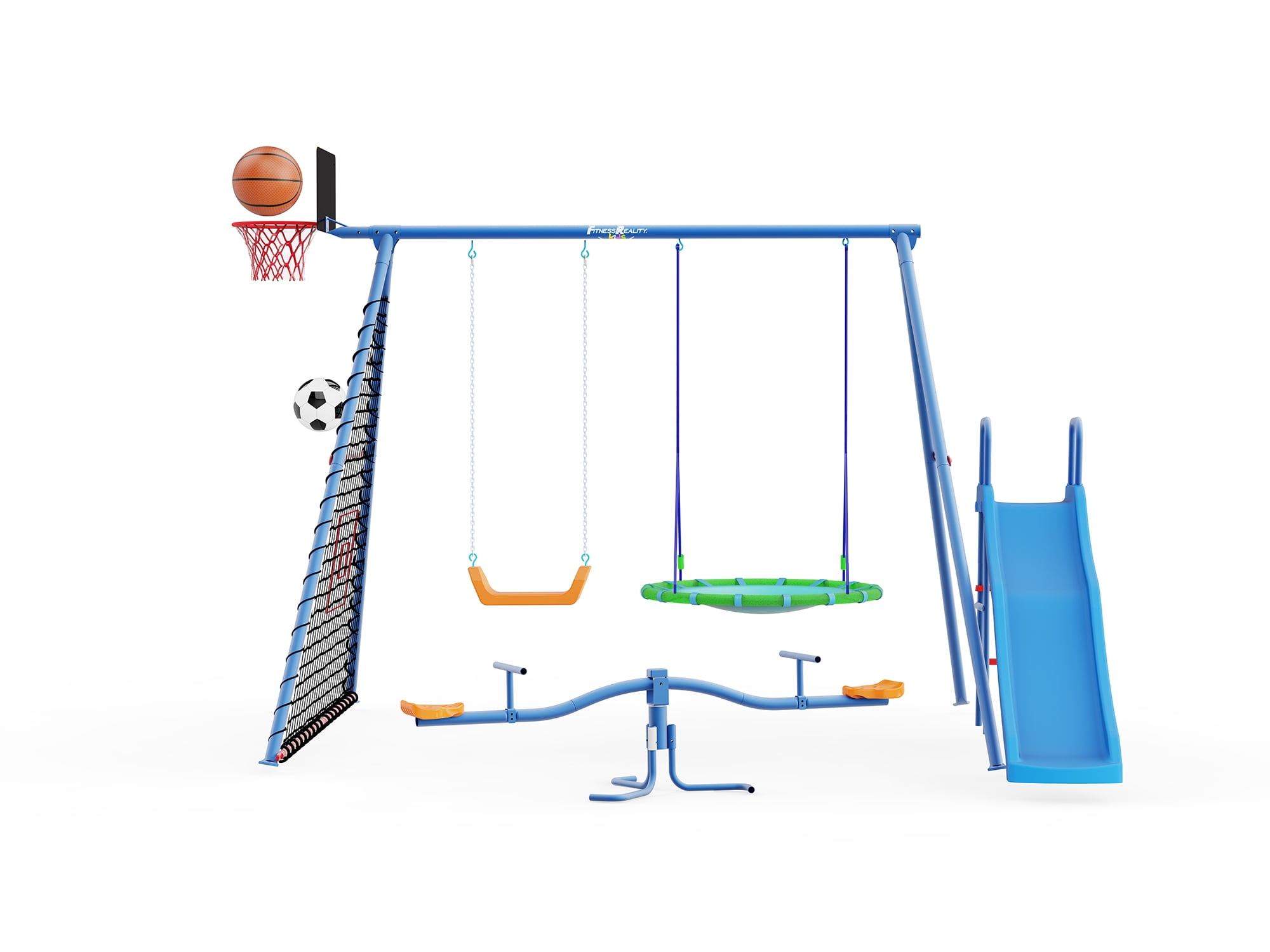 Swing sets kmart nz 2025