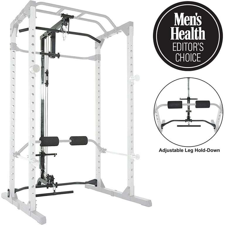 Fitness reality 810xlt with lat pulldown sale