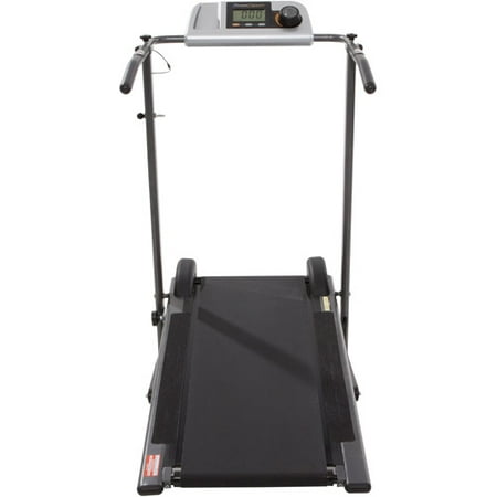 Fitness Reality TR3000 Maximum Weight Capacity Manual Treadmill with ‘Pacer Control’ and Heart Rate System