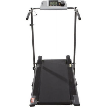 Fitness Reality TR3000 Maximum Weight Capacity Manual Treadmill with ‘Pacer Control’ and Heart Rate System