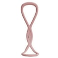 thumbnail image 1 of Fitness Resistance Band 8 Shapes Elastic Workout Tool for Arm Back Chest and Shoulder Stretching Ideal for Home and Yoga Exercises, 1 of 7