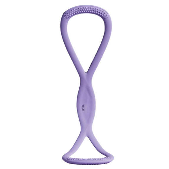 Fitness Resistance Band for Arm and Back Strength Training Versatile Stretching Exercise Tool for Yoga and Physical