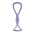 thumbnail image 1 of Fitness Resistance Band Workout Tool for Arm Back Chest Shoulder Training Yoga Stretching Exercise with 8 Shapes Design, 1 of 3