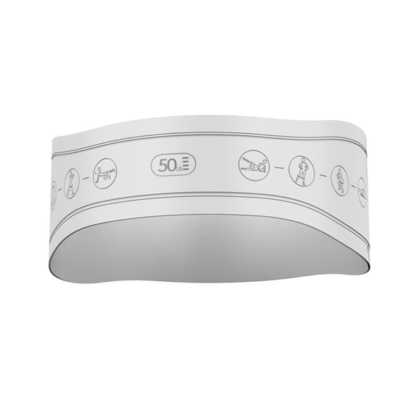 Fitness Resistance Bands Workout Pull Rope Stretch Resistance Exercise Fitness for Stretching Easy to Use