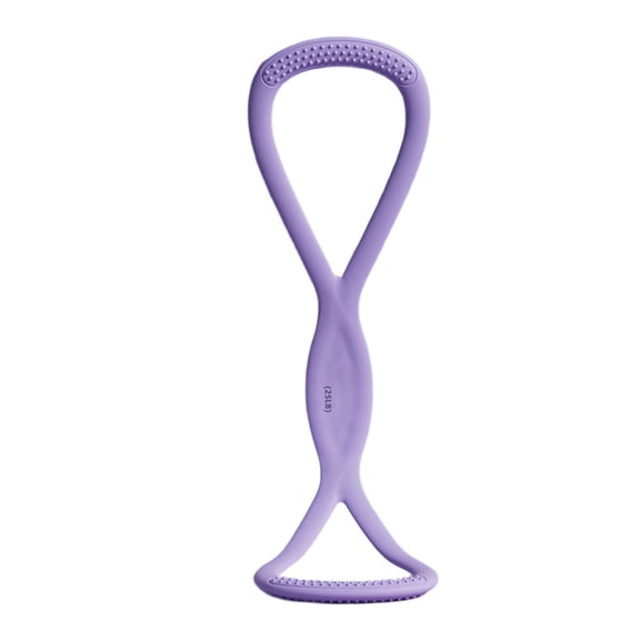 Fitness Resistance Bands for Arm and Back Training Stretching Exercise Tool for Chest Shoulders and Yoga Workouts