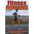 thumbnail image 1 of Pre-Owned Fitness Running - 2nd Edition (Paperback) 0736045104 9780736045100, 1 of 1
