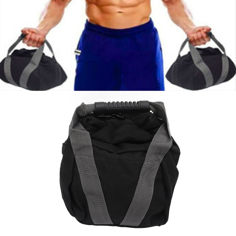 Empty fitness sandbags hot sale