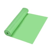 Fitness & Yoga Resistance Bands Set for Full Body Stretch and Strength Training | Versatile Fitness Tools for Back Shoulders Glutes