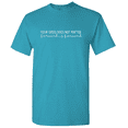 thumbnail image 1 of # - Graphic Fitness T-Shirt Gym Motivational T-Shirt Workout T-Shirt, 1 of 5