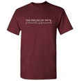 thumbnail image 1 of # - Graphic Fitness T-Shirt Gym Motivational T-Shirt Workout T-Shirt, 1 of 5