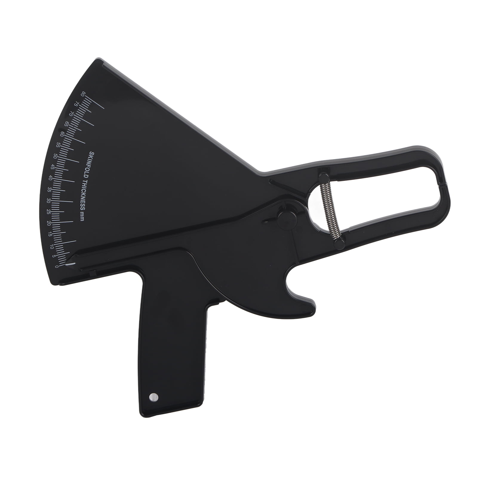 Fitness Skinfold Measurement Tool, Durable High Accurate Measure