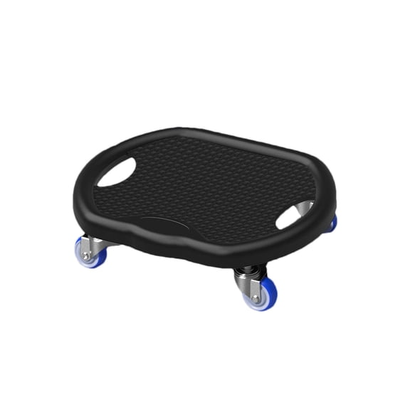 Fitness Sliders, Czzoypi Multi-Directional Core Exercise Discs, 360° Gliding Ab Wheel with Knee Pads Non-Slip Quiet Workout Equipment for Home