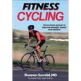 thumbnail image 1 of Fitness Spectrum: Fitness Cycling (Paperback), 1 of 1