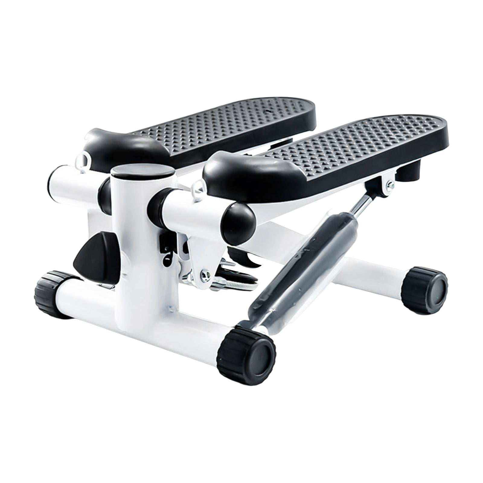 Fitness Stair Stepper Non Slip Adult,Foot Pedal Exerciser Stepper Under