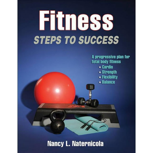 Fitness Steps to Success