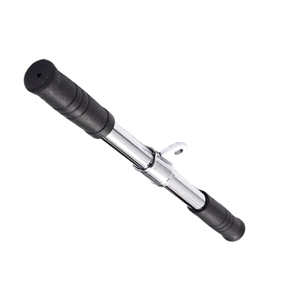 Fitness Straight Rod Pull Down Rod Cable Machine Attachment Resistance Band Rods Tricep Press Down Accessories