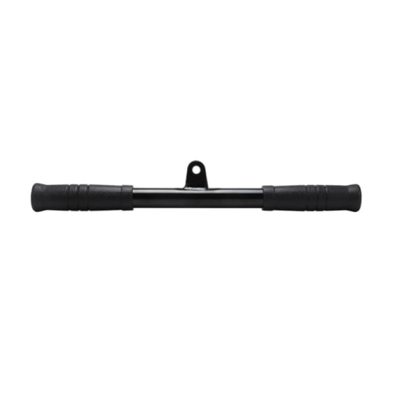 Fitness Straight Rod Pull Down Rod Cable Machine Attachment Resistance Rods Tricep Press Down Accessories