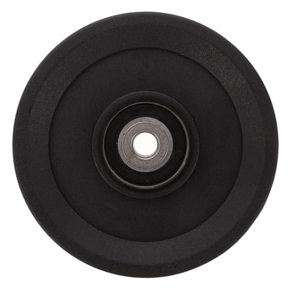 Beaupretty Sturdy Gym Pulley Wheel Easy to Use for Home and Gym Training