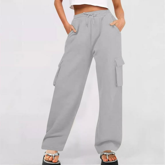 Fitness Sweatpants Women Sweatpants With Pockets Cotton Sweat Pants Jogging Sweatpants For Women Women'S Fleece Sweatpants Womens Sweatpants Red